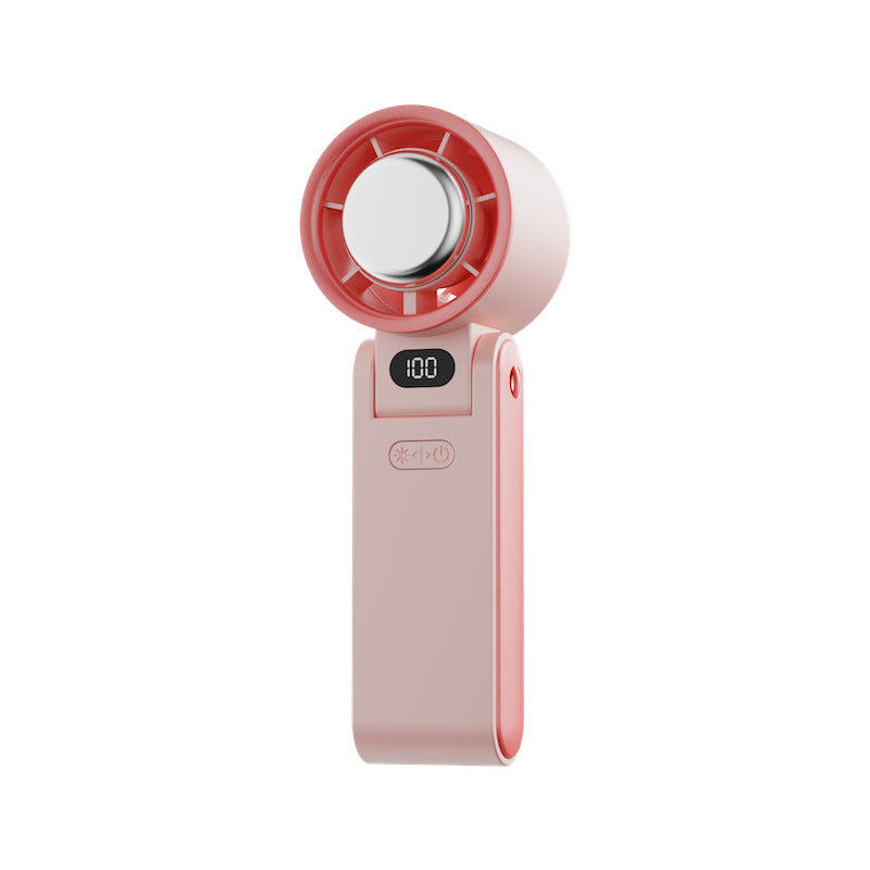 FrostAir Ice Cooling Fan