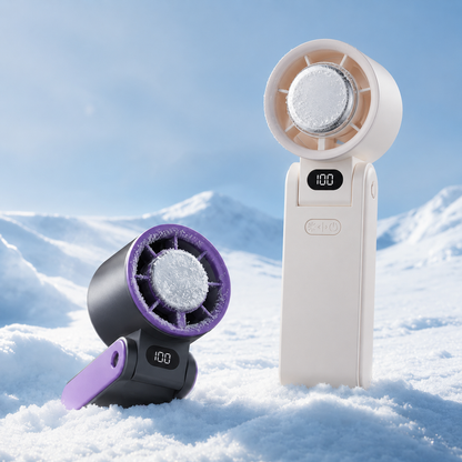 FrostAir Ice Cooling Fan
